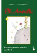 Antoine de Saint Exupéry: Elli Amirellu - Taschenbuch