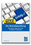 Christian Linz: Die Betriebsprüfung - Taschenbuch