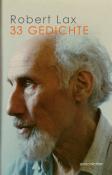 Robert Lax: 33 Gedichte - Taschenbuch
