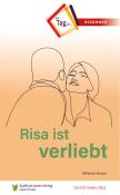 Willemijn Steutel: Risa ist verliebt - Taschenbuch