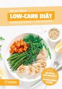 Peter Kmiecik: Low Carb Diät - Ernährungsplan zum Abnehmen für 30 Tage - gebunden