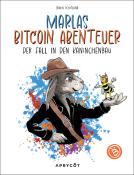 Edwin Schotland: Marlas Bitcoin Abenteuer - gebunden