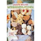 Jenny Böhme: Unsere besten Weihnachtsplätzchen - Taschenbuch