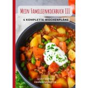 Jenny Böhme: Mein Familienkochbuch III - gebunden