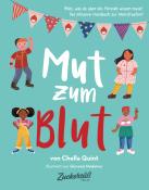 Chella Quint: Mut zum Blut - gebunden