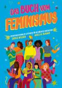 Jamia Wilson: Das Buch vom Feminismus - gebunden