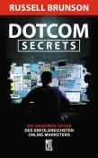Russell Brunson: Dotcom Secrets - gebunden
