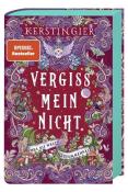 Kerstin Gier: Vergissmeinnicht - Was die Welt zusammenhält - gebunden