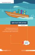 Claudia Thonet: Agiler Coach: Skills und Tools - Taschenbuch