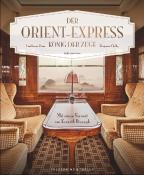 Guillaume Picon: Der Orient-Express - gebunden
