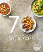 Su Vössing: Die 70 einfachsten Gesund-Rezepte - gebunden
