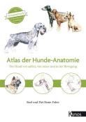 Piet Beute-Faber: Atlas der Hundeanatomie - gebunden