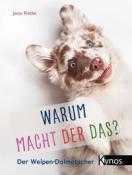 Jana Rätke: Warum macht der das? - gebunden