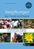 Gisa & Olof Löwe: Vergiftungen bei Hund und Katze - Taschenbuch