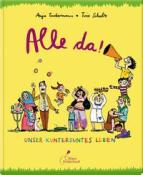 Anja Tuckermann: Alle da! - gebunden