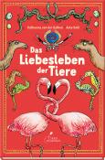 Katharina von der Gathen: Das Liebesleben der Tiere - gebunden