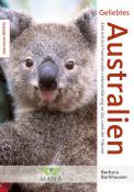 Barbara Barkhausen: Geliebtes Australien - Taschenbuch