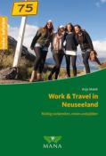Anja Malek: Work & Travel in Neuseeland - Taschenbuch