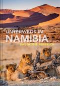 Unterwegs in Namibia - Taschenbuch