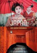 Kerstin Majewski: KUNTH Unterwegs in Japan - Taschenbuch