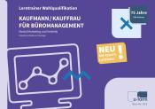 Claudia Schulte zur Surlage: Kaufmann/-frau für Büromanagement - Lerntrainer Wahlqualifikation - Modul Marketing und Vertrieb - Taschenbuch