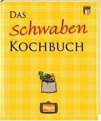 Das Schwaben Kochbuch - gebunden