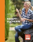 Susanne Nett: Die Rezeptsucherin - gebunden