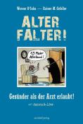 Rainer M. Gefeller: Alter Falter