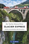 Silvia Beckmann: Glacier Express - Taschenbuch