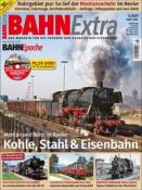 Bahn Extra 5-2021 - geheftet