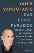 Yanis Varoufakis: Das Euro-Paradox - gebunden