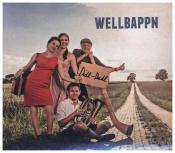 Wellbappn: Didl-Dudl, 1 Audio-CD - CD