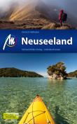 Dietrich Höllhuber: Neuseeland Reiseführer - Taschenbuch
