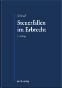 Bernhard Schmid: Steuerfallen im Erbrecht - Taschenbuch