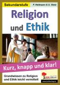 Ulrike Stolz: Religion und Ethik - Taschenbuch