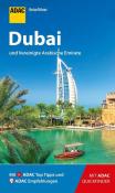 Elisabeth Schnurrer: ADAC Reiseführer Dubai und Vereinigte Arabische Emirate - Taschenbuch