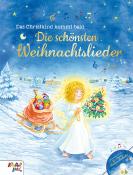 Die schönsten Weihnachtslieder, m. 1 Audio-CD - gebunden