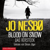 Jo Nesbø: Blood on Snow. Das Versteck (Blood on Snow 2), 5 Audio-CD - CD