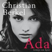 Christian Berkel: Ada, 9 Audio-CD - cd