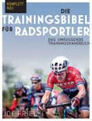 Joe Friel: Die Trainingsbibel für Radsportler - Taschenbuch