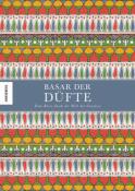 Caz Hildebrand: Basar der Düfte - gebunden