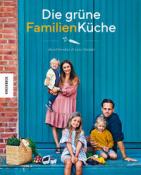 Luise Vindahl: Die grüne Familienküche - gebunden