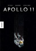 Apollo 11 - gebunden