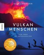 Ulla Lohmann: Vulkanmenschen - gebunden