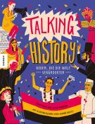 Andre Ducci: Talking History - gebunden