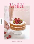 Manon Lagrève: Voilà! - gebunden