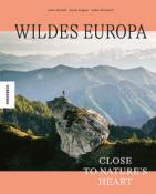 Sarah Ziegler: Wildes Europa - gebunden