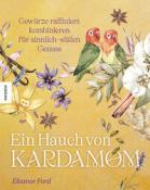 Eleanor Ford: Ein Hauch von Kardamom - gebunden