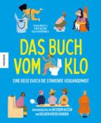 Katie Nelson: Das Buch vom Klo - Eine Reise durch die stinkende Vergangenheit - gebunden