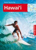 Karl Teuschl: Vista Point Reisen Tag für Tag Hawai´i